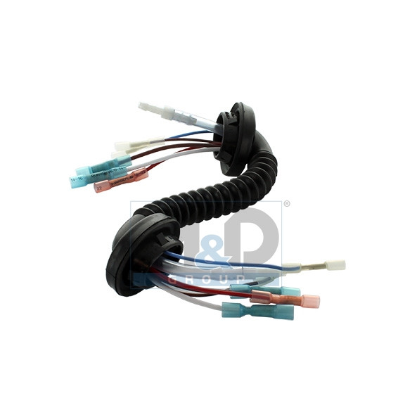 PIECES POUR SYSTEMES DE GESTION MOTEUR